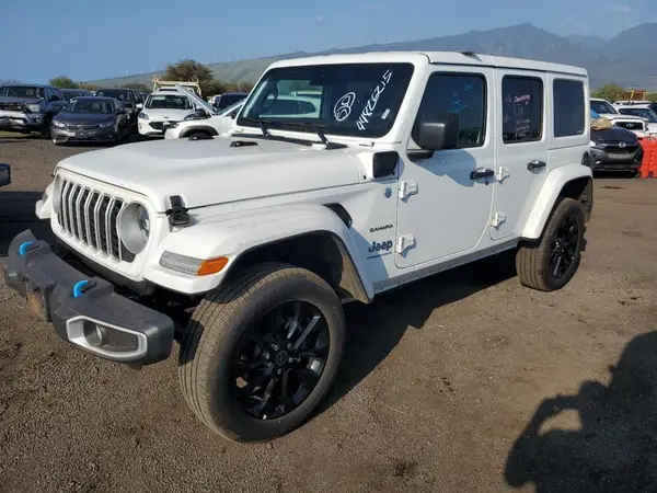 1C4RJXP62RW248932 2024 JEEP WRANGLER - Image 1