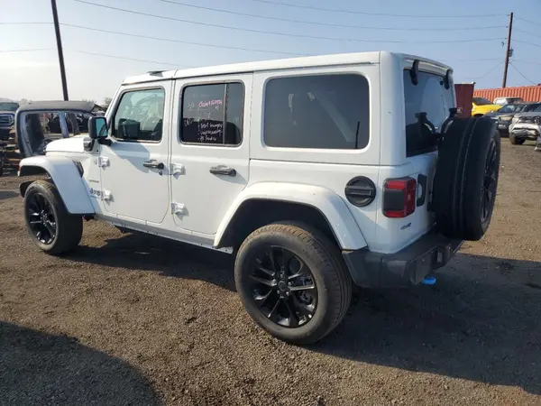 1C4RJXP62RW248932 2024 JEEP WRANGLER - Image 2