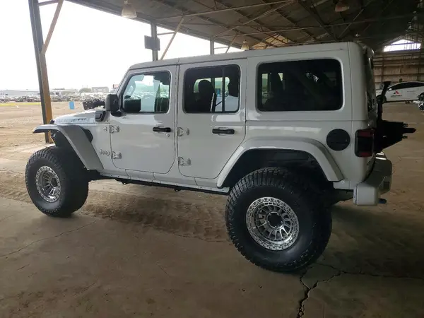 1C4RJXP62RW274771 2024 JEEP WRANGLER - Image 2