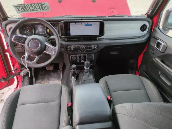 1C4RJXP62RW274835 2024 JEEP WRANGLER - Image 8