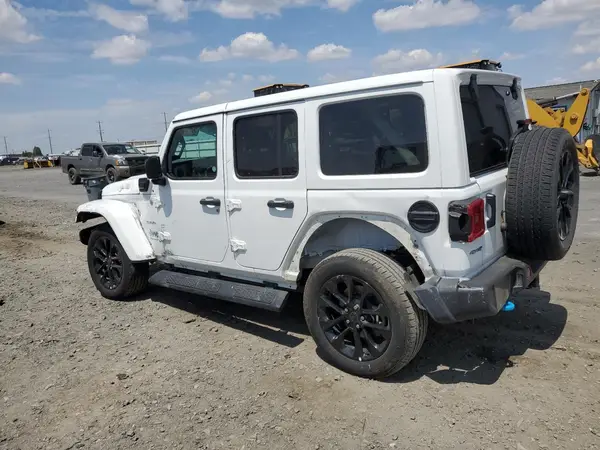 1C4RJXP62RW275130 2024 JEEP WRANGLER - Image 2