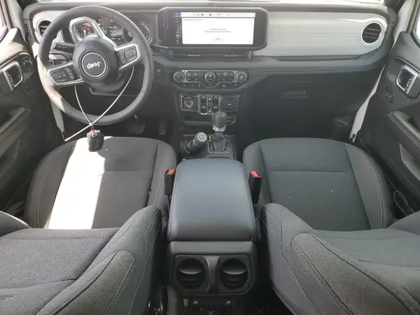 1C4RJXP62RW275130 2024 JEEP WRANGLER - Image 8