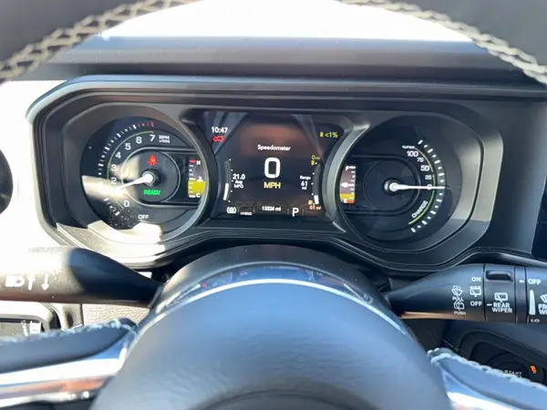 1C4RJXP62SW578124 2025 JEEP WRANGLER - Image 8