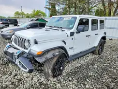 1C4RJXP62SW595490 2025 JEEP WRANGLER
