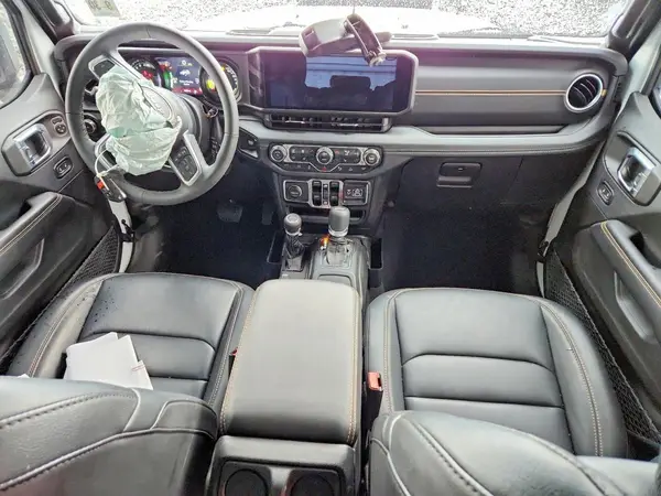 1C4RJXP62SW595490 2025 JEEP WRANGLER - Image 8