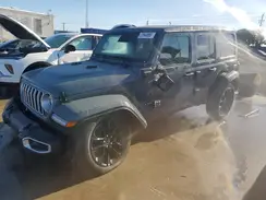 1C4RJXP62SW600140 2025 JEEP WRANGLER