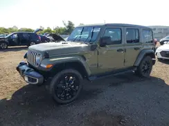 1C4RJXP62SW609274 2025 JEEP WRANGLER