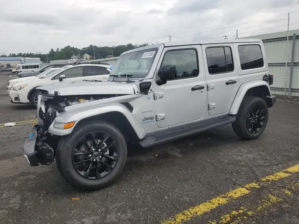 1C4RJXP63RW145812 2024 JEEP WRANGLER - Image 1