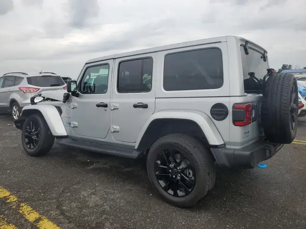 1C4RJXP63RW145812 2024 JEEP WRANGLER - Image 2