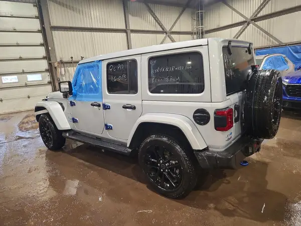 1C4RJXP63RW157300 2024 JEEP WRANGLER - Image 2