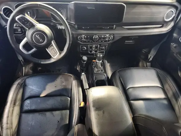 1C4RJXP63RW157300 2024 JEEP WRANGLER - Image 8