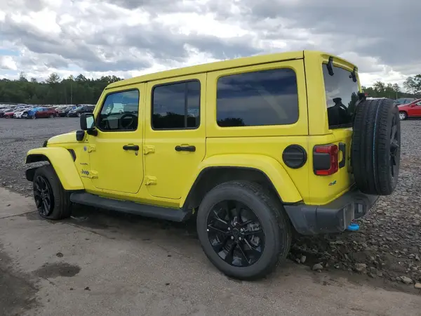 1C4RJXP63RW164151 2024 JEEP WRANGLER - Image 2