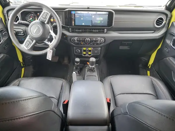 1C4RJXP63RW164151 2024 JEEP WRANGLER - Image 8