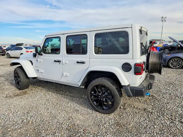 1C4RJXP63RW164389 2024 JEEP WRANGLER - Image 2
