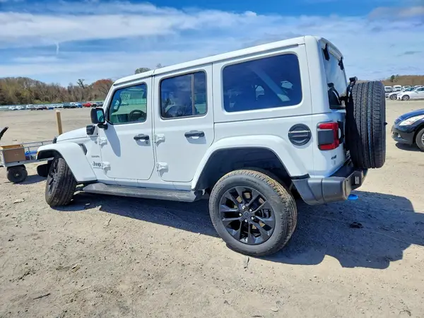 1C4RJXP63RW170855 2024 JEEP WRANGLER - Image 2