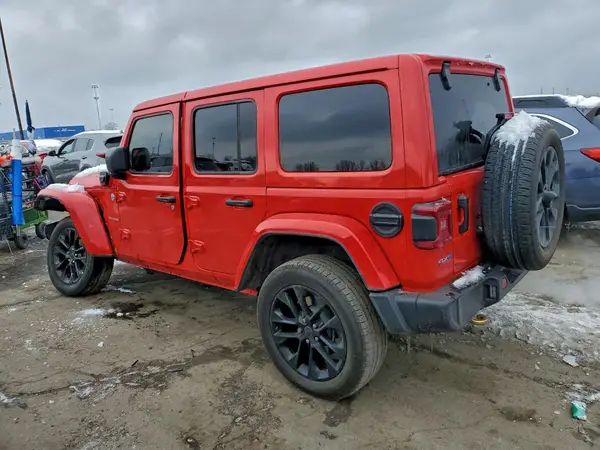 1C4RJXP63RW192578 2024 JEEP WRANGLER - Image 2