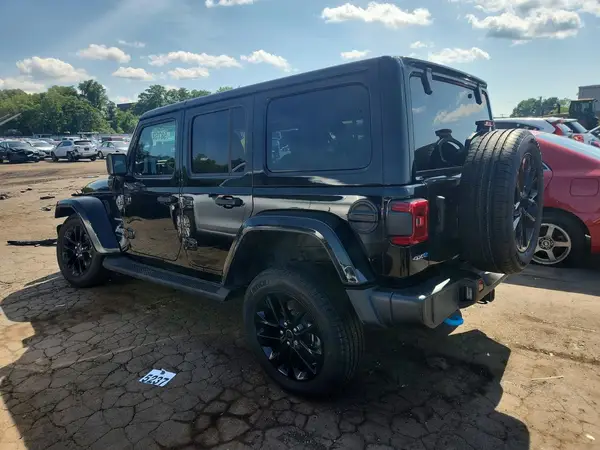 1C4RJXP63RW200520 2024 JEEP WRANGLER - Image 2