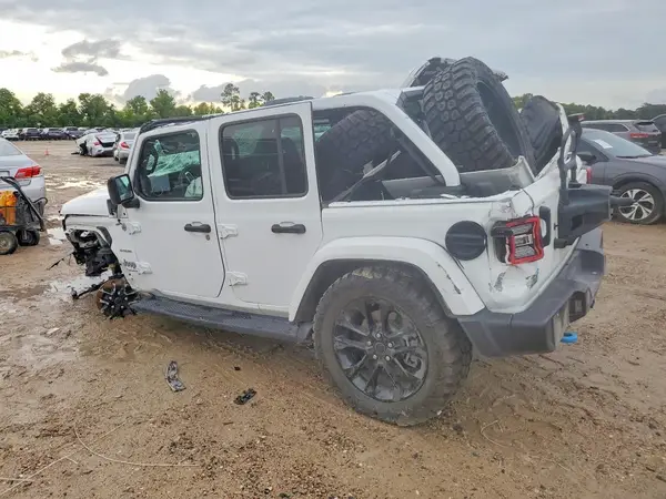 1C4RJXP63RW202994 2024 JEEP WRANGLER - Image 2