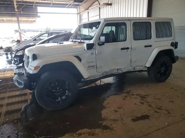 1C4RJXP63RW204292 2024 JEEP WRANGLER - Image 1