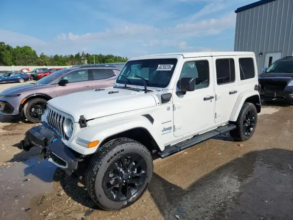 1C4RJXP63RW215504 2024 JEEP WRANGLER - Image 1