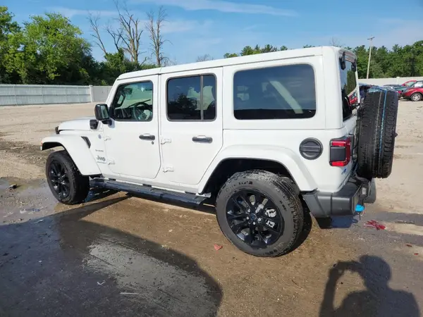 1C4RJXP63RW215504 2024 JEEP WRANGLER - Image 2