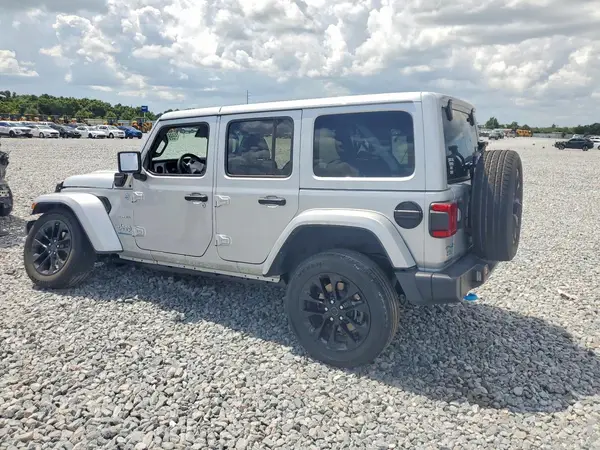 1C4RJXP63RW225871 2024 JEEP WRANGLER - Image 2