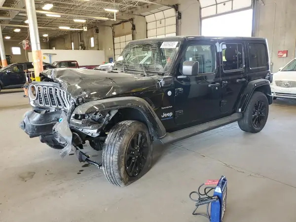 1C4RJXP63RW228673 2024 JEEP WRANGLER - Image 1