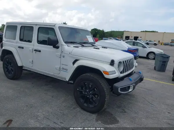 1C4RJXP63RW230634 2024 JEEP WRANGLER - Image 1