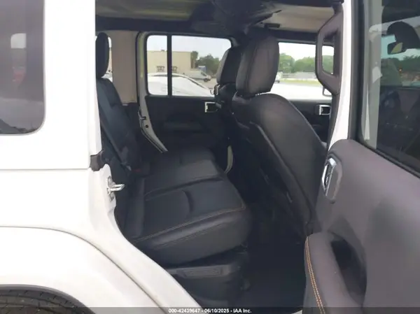 1C4RJXP63RW230634 2024 JEEP WRANGLER - Image 8