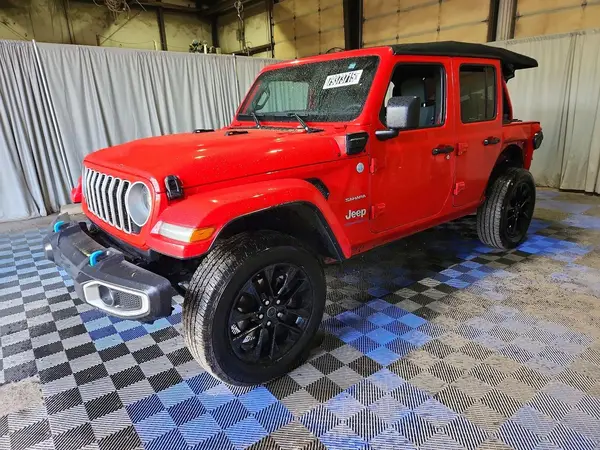 1C4RJXP63RW254996 2024 JEEP WRANGLER - Image 1
