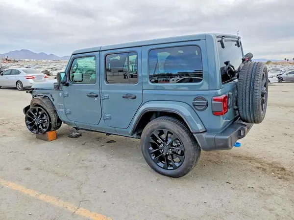 1C4RJXP63RW297511 2024 JEEP WRANGLER - Image 2