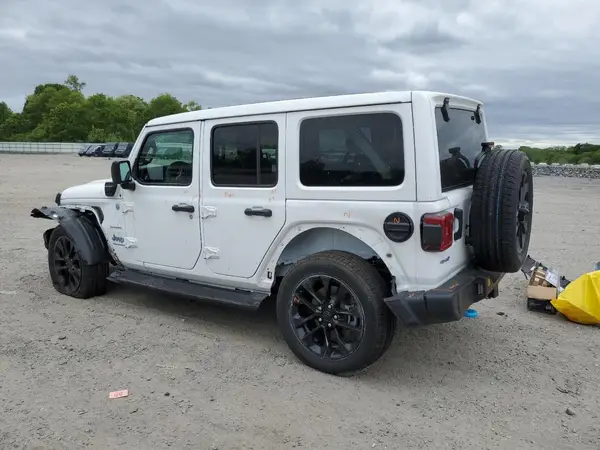1C4RJXP63RW321905 2024 JEEP WRANGLER - Image 2