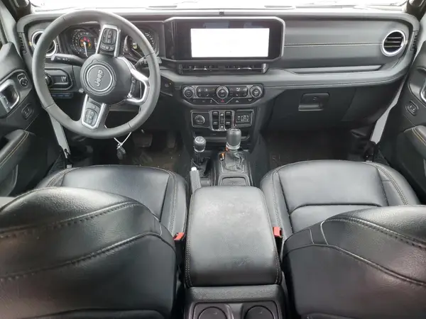 1C4RJXP63RW321905 2024 JEEP WRANGLER - Image 8