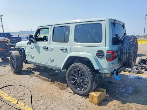 1C4RJXP63RW321967 2024 JEEP WRANGLER - Image 2