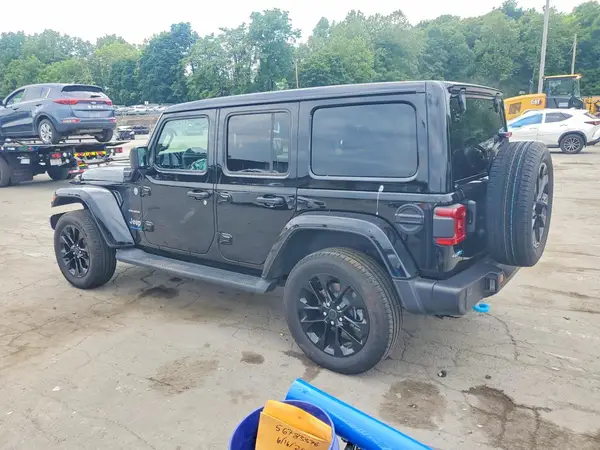 1C4RJXP63RW335111 2024 JEEP WRANGLER - Image 2