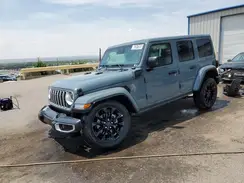 1C4RJXP63SW578908 2025 JEEP WRANGLER