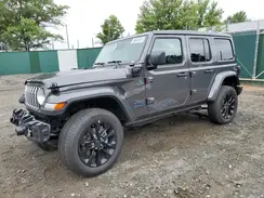 1C4RJXP63SW579184 2025 JEEP WRANGLER