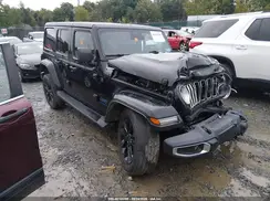 1C4RJXP63SW585616 2025 JEEP WRANGLER