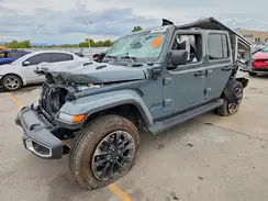 1C4RJXP63SW601734 2025 JEEP WRANGLER