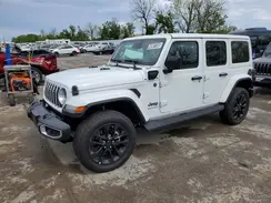 1C4RJXP63SW602088 2025 JEEP WRANGLER