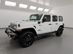 1C4RJXP63SW602317 2025 JEEP WRANGLER