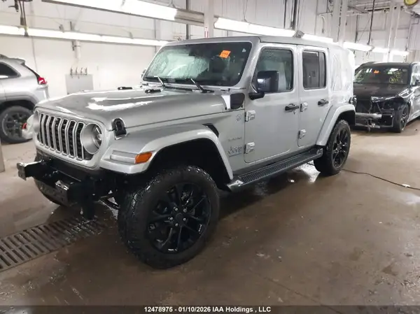 1C4RJXP64RW132406 2024 JEEP WRANGLER - Image 2