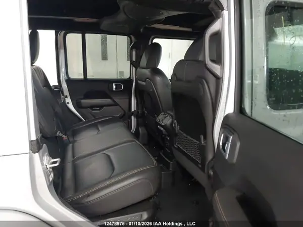 1C4RJXP64RW132406 2024 JEEP WRANGLER - Image 8
