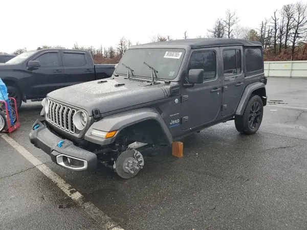 1C4RJXP64RW164188 2024 JEEP WRANGLER - Image 1