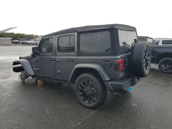 1C4RJXP64RW164188 2024 JEEP WRANGLER - Image 2