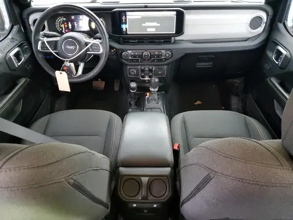 1C4RJXP64RW164188 2024 JEEP WRANGLER - Image 8