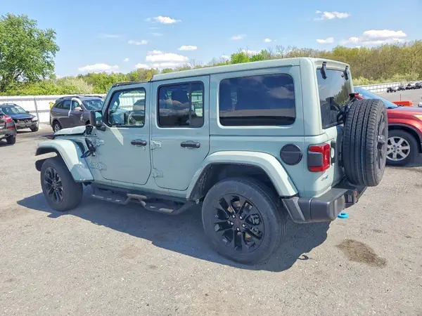 1C4RJXP64RW168449 2024 JEEP WRANGLER - Image 2