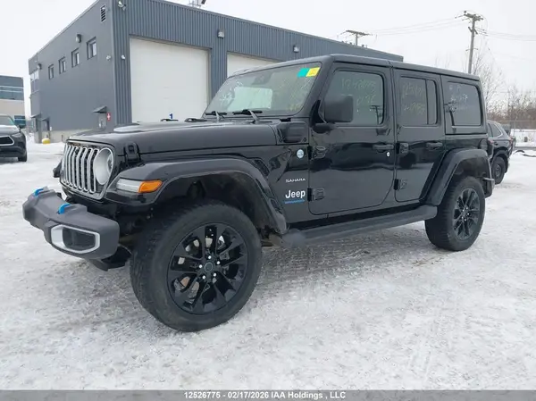 1C4RJXP64RW174851 2024 JEEP WRANGLER - Image 2