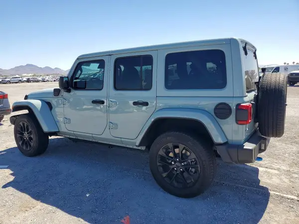 1C4RJXP64RW190712 2024 JEEP WRANGLER - Image 2