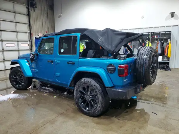 1C4RJXP64RW191794 2024 JEEP WRANGLER - Image 2